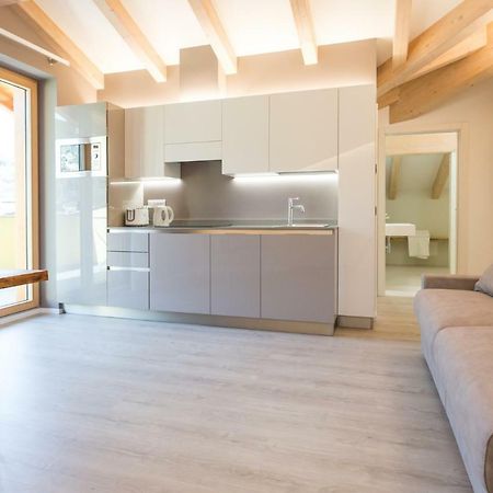 La Giostra Home Apartments Drena Exterior photo